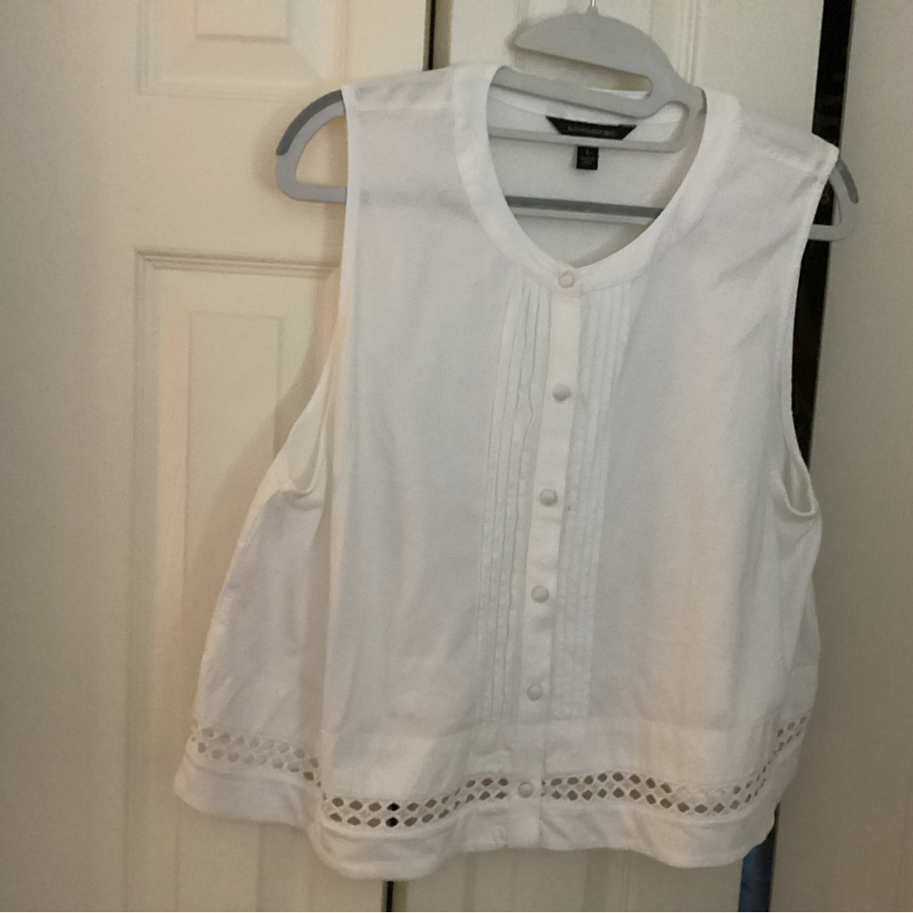 Banana Republic blouse - Picture 2 of 6
